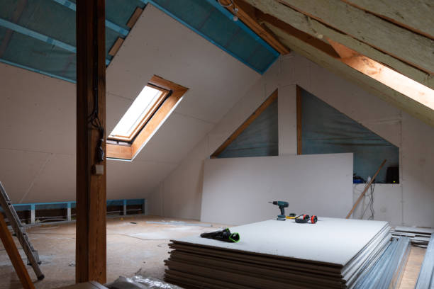 Best Insulation for Specific Applications in Ottawa, OH