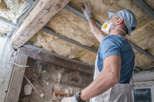 Best Types of Insulation in Ottawa, OH